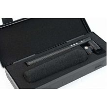 Конденсаторный микрофон-пушка Sennheiser MKH 416-P48-U3 3