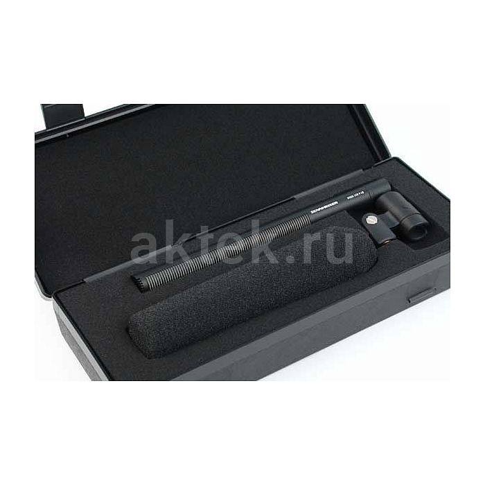 Конденсаторный микрофон-пушка Sennheiser MKH 416-P48-U3 3