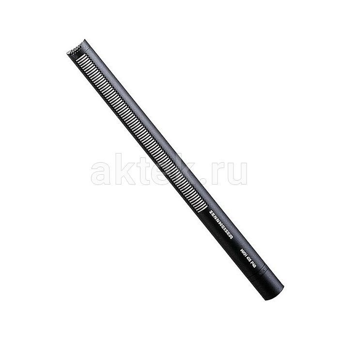 Конденсаторный микрофон-пушка Sennheiser MKH 416-P48-U3 4