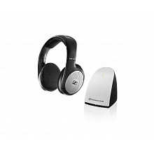 Наушники беспроводные SENNHEISER RS110-8 II 2