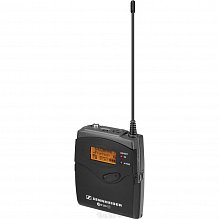 Радиосистема Sennheiser SK 300 G3
