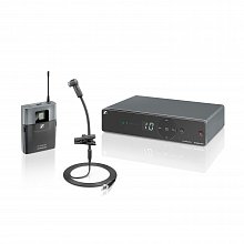 Радиосистема серии XS Wireless SENNHEISER XSW 1-908-B