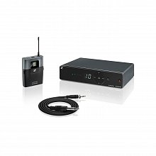 Радиосистема серии XS Wireless SENNHEISER XSW 1-CI1-B