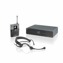 Радиосистема серии XS Wireless SENNHEISER XSW 1-ME3-B