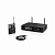 Радиосистема серии XS Wireless SENNHEISER XSW 2-CI1-B