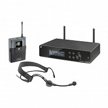 Радиосистема серии XS Wireless SENNHEISER XSW 2-ME3-B