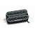 Звукосниматель SEYMOUR DUNCAN SH-8B INVADER BLACK
