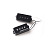 Звукосниматель SEYMOUR DUNCAN SPB-2 HOT P-BASS