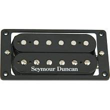 Звукосниматель SEYMOUR DUNCAN TB-5 DUNCAN CUSTOM TREMBUCKER BLACK