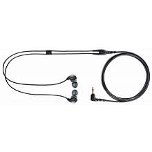 Система персонального мониторинга SHURE P3TER112GR K3E 3
