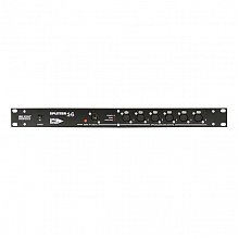 ИМЛАЙТ SPLITTER 1-6 RDM-5pin DMX-сплиттер, 6 выходов