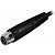 Разъем  XLR  SWITCHCRAFT A3F