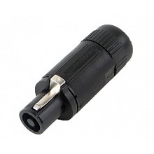 Разъем Speakon SWITCHCRAFT HPCC4F