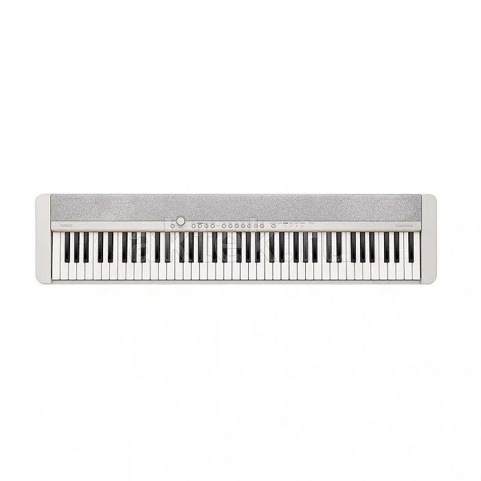 Casio CT-S1-76WE синтезатор, 76 клавиш, 64 голоса, 61 тембр