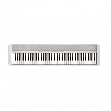Casio CT-S1-76WE синтезатор, 76 клавиш, 64 голоса, 61 тембр