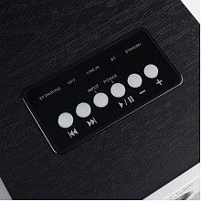 Активная акустическая система Vector BT 41 Bluetooth 3