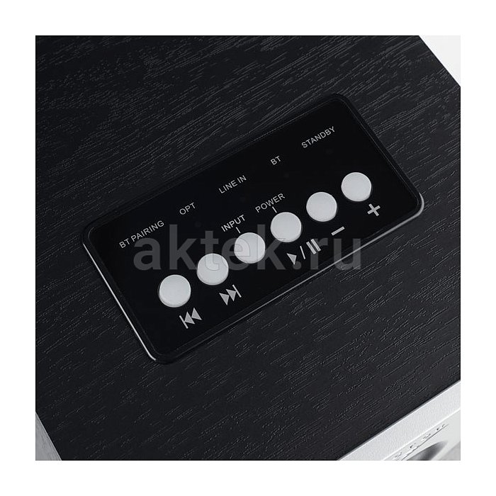 Активная акустическая система Vector BT 41 Bluetooth 3
