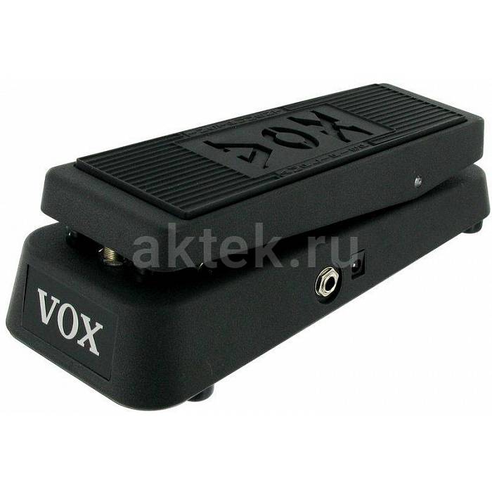 Педаль эффектов VOX WAH V845 4