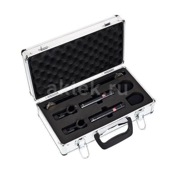 Студийные микрофоны sE Electronics sE8 Pair 13