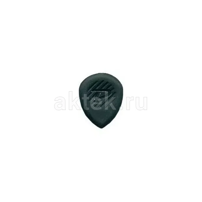Dunlop 477R305 Primetone Classic Sharp Tip медиаторы, 3 мм