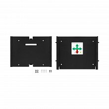 Genelec 3440-400B крепление для сабвуфера 3440 на стену или потолок