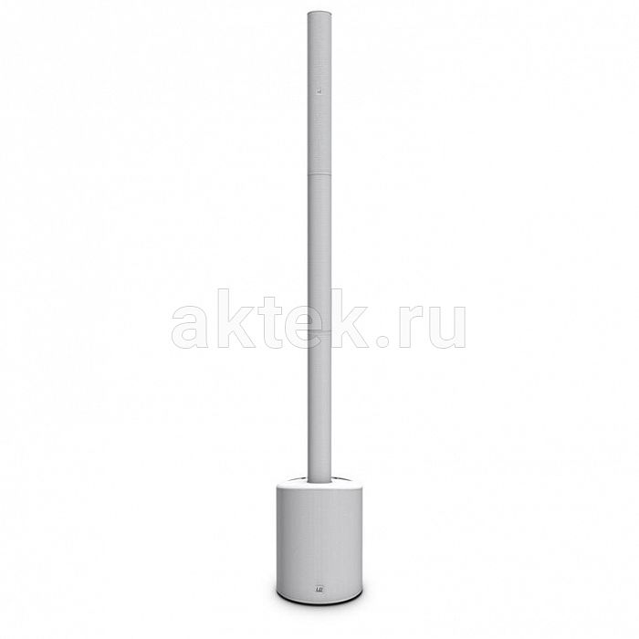 LD Systems MAUI 5 GO W-White активная аккумуляторная PA-система 200Вт 6