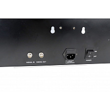 RFIntell LH-400T настенный ИК излучатель системы синхроперевода 3