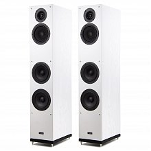 Напольная акустическая система Radiotehnika Gamma 3.03 White Ash
