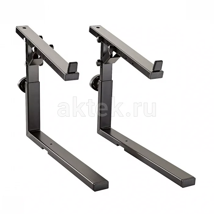K&M 18811-000-55 дополнительный ярус клавишной стойки