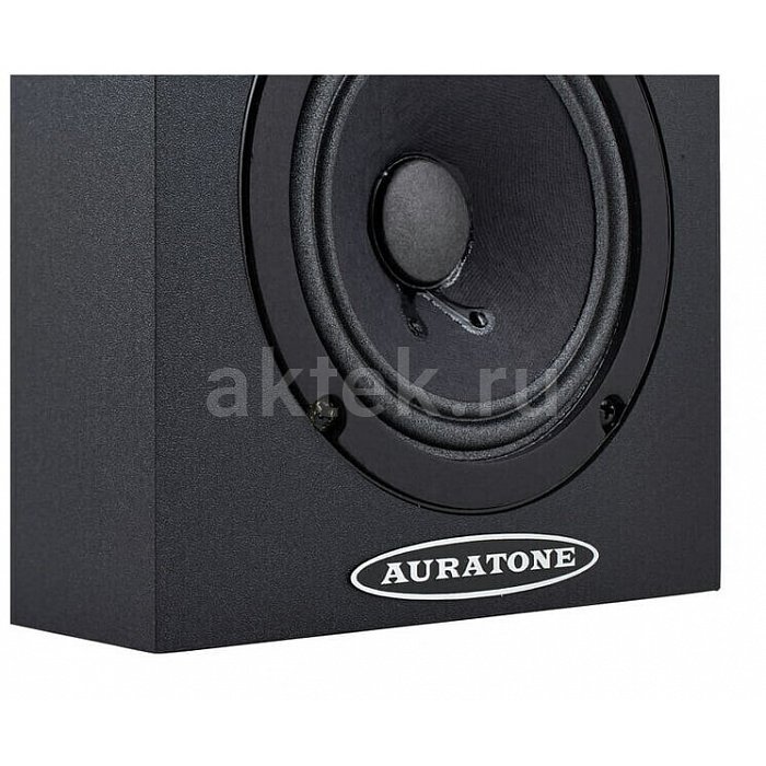 Студийные мониторы Auratone 5C Passive Pair Black 4