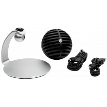 SHURE MV5C-USB цифровой USB микрофон кондесаторный кардиоидный 2