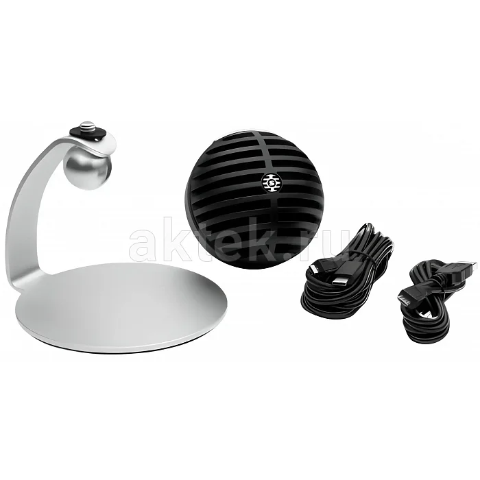 SHURE MV5C-USB цифровой USB микрофон кондесаторный кардиоидный 2