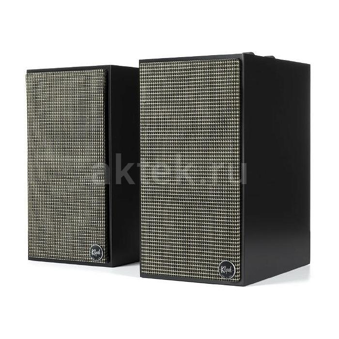 Акустическая система Klipsch The Fives Matte Black 2