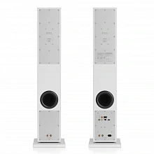 Акустическая система Audio Pro A38 W White 2