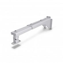 LD Systems CURV 500 WMBL W White настенный поворотно-наклонный кронштейн