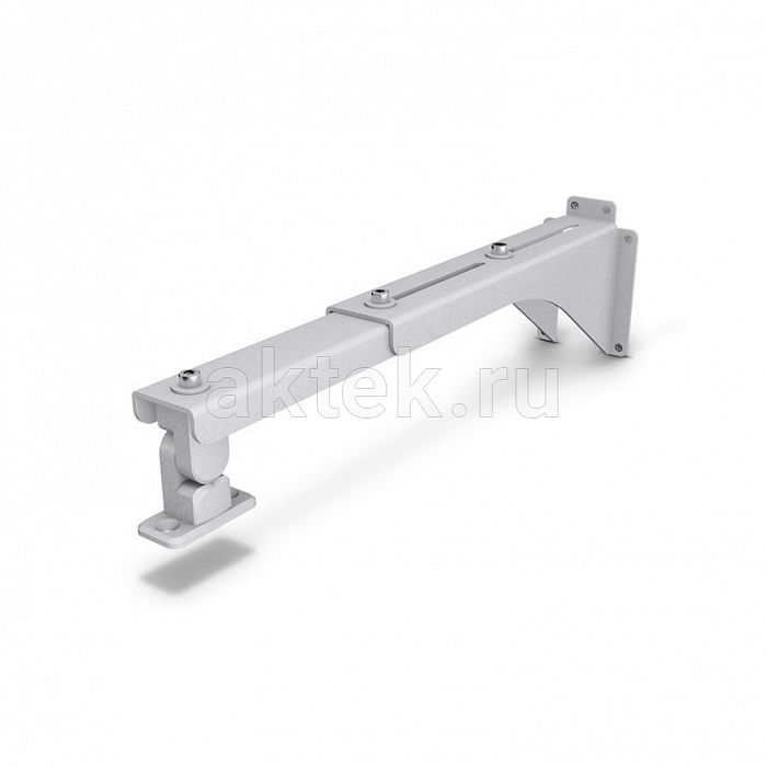 LD Systems CURV 500 WMBL W White настенный поворотно-наклонный кронштейн