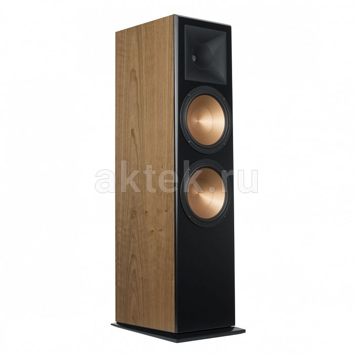 Klipsch RF-7 III Natural Cherry напольная акустика 8