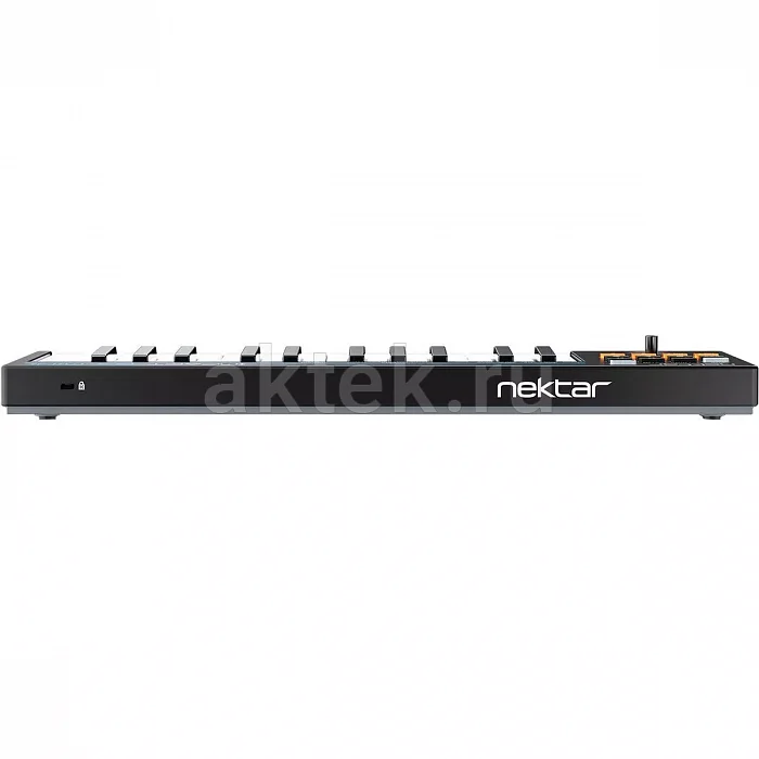 Nektar Impact GX Mini USB MIDI-клавиатура, 25 клавиш 5