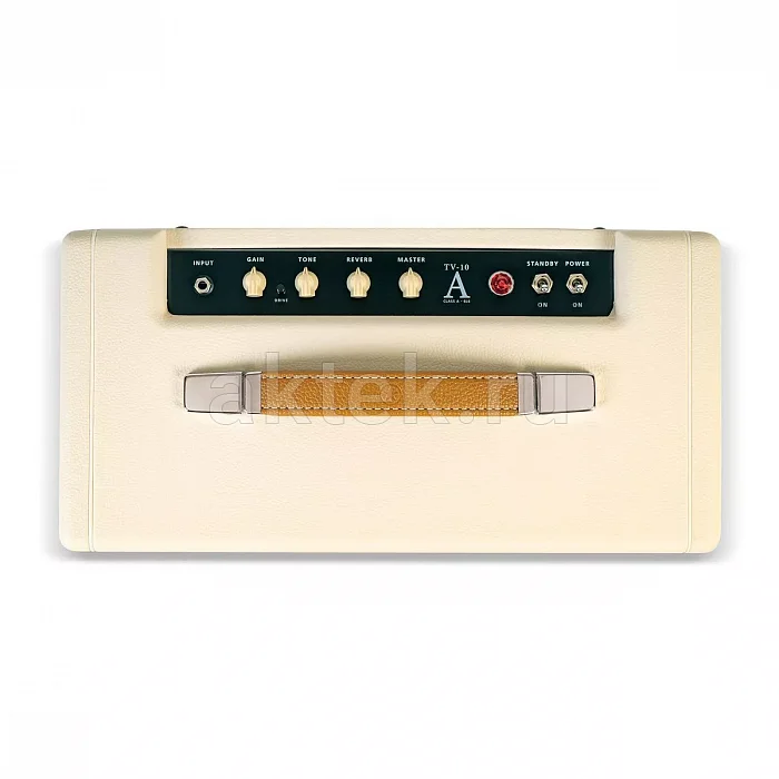 Blackstar TV-10 A 6L6 гитарный усилитель, 10 Вт 2