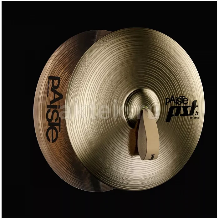 Paiste 14" PST 5 BAND тарелка