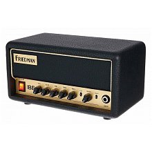 Гитарный усилитель FRIEDMAN BE-MINI HEAD
