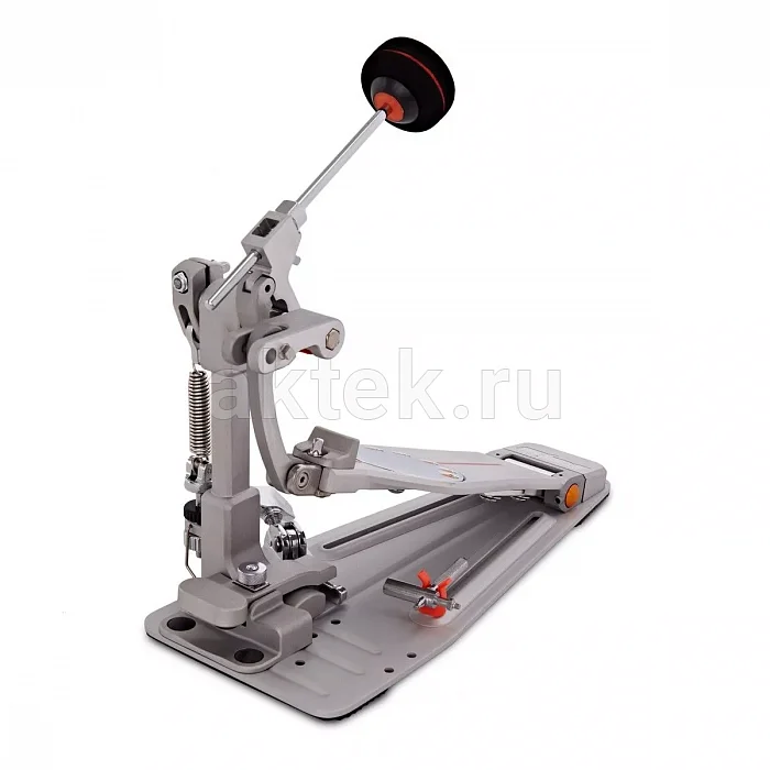 Pearl P-3000D Eliminator Demon педаль для барабана 4