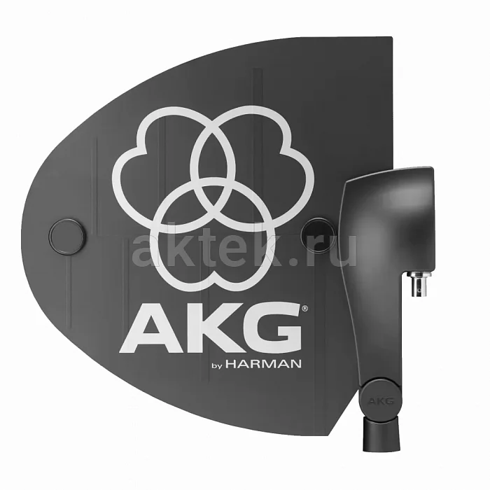 AKG SRA2 EW направленная антенна радиосистемы