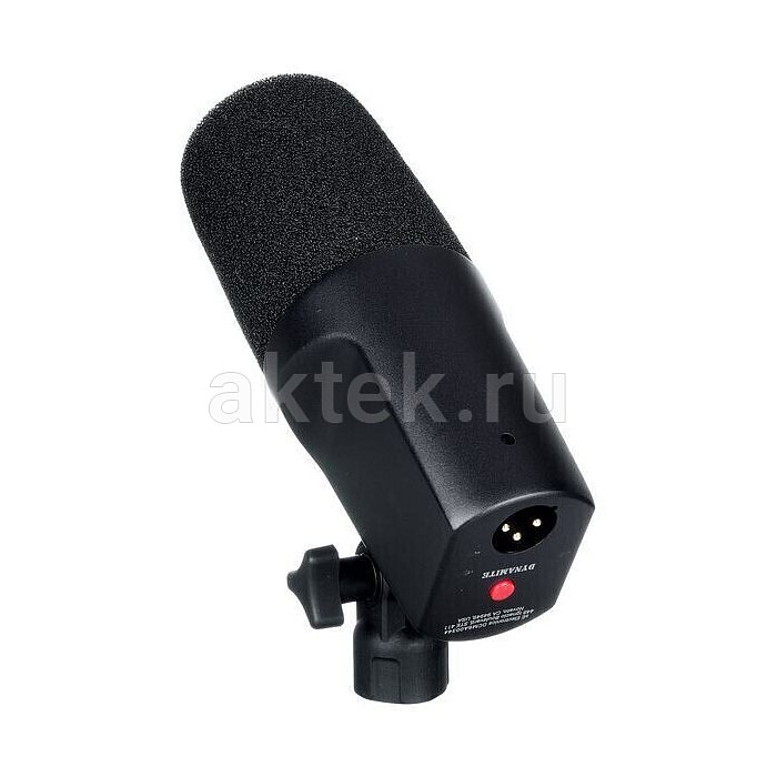 Студийный микрофон sE Electronics DynaCaster DCM 6 4