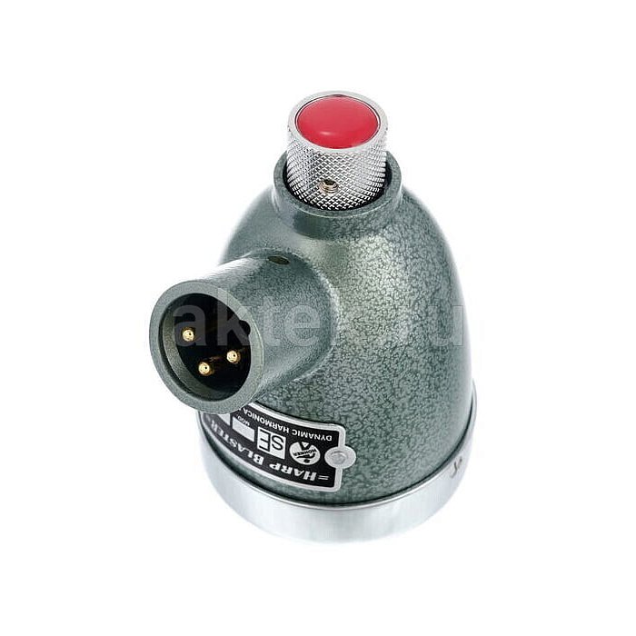 Студийный микрофон sE Electronics Harp Blaster HB52 6