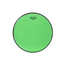 Remo BE-0313-CT-GN 13" Emperor Colortone барабанный пластик