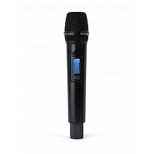 AuraSonics STAGE 200DHT передатчик ручной, цифровой