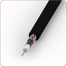 Кабель микрофонный Plastic Gold 6.3 mono Jack "папа"- XLR "папа" 3 м 2 Кабель микрофонный Plastic Gold 6.3 mono Jack "папа"- XLR "папа" 3 м 2