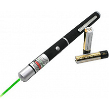    Green Laser Pointer 5
