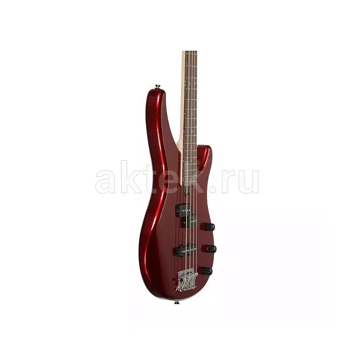 Yamaha TRBX 174 RM 4 бас-гитара, 24 лада 2